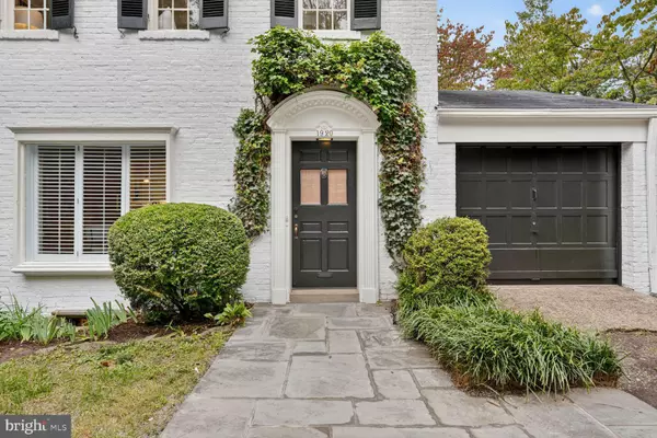 Washington, DC 20007,1920 47TH ST NW