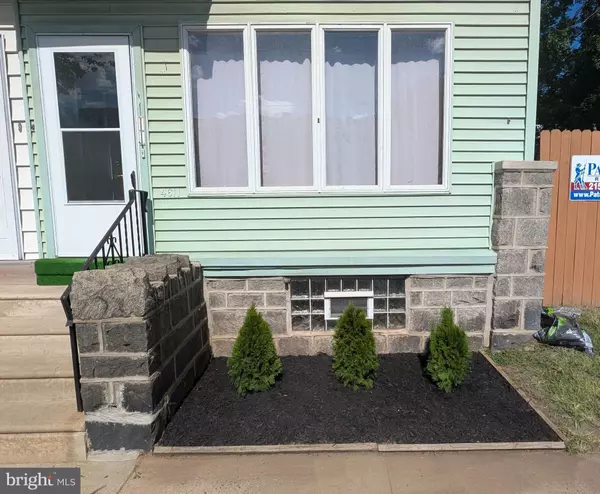 Philadelphia, PA 19135,4611 MAGEE AVE