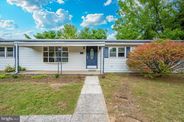 Smithsburg, MD 21783,6 SCHALLER LN