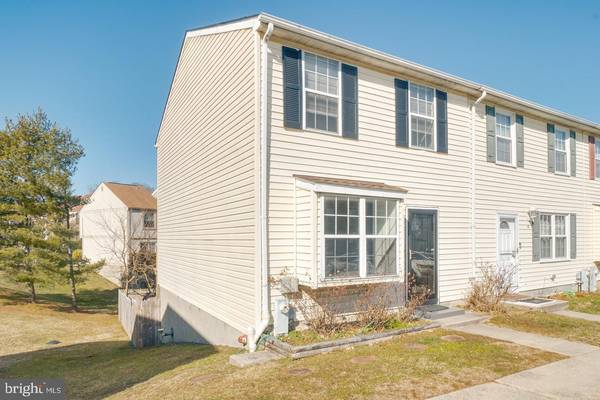 16 EBBING CT, Essex, MD 21221