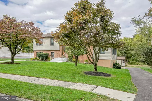 Lawnside, NJ 08045,511 ELLIS AVE