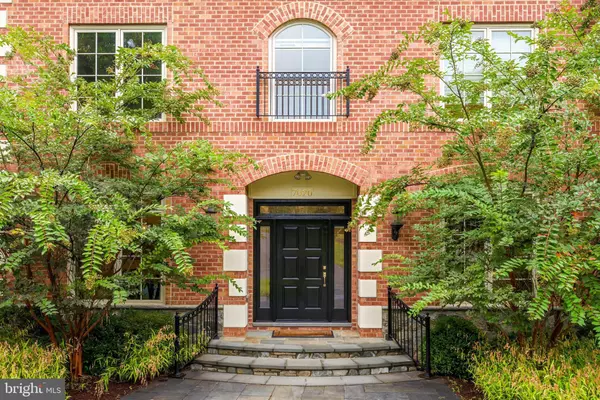 Bethesda, MD 20817,7020 MOUNTAIN GATE DR