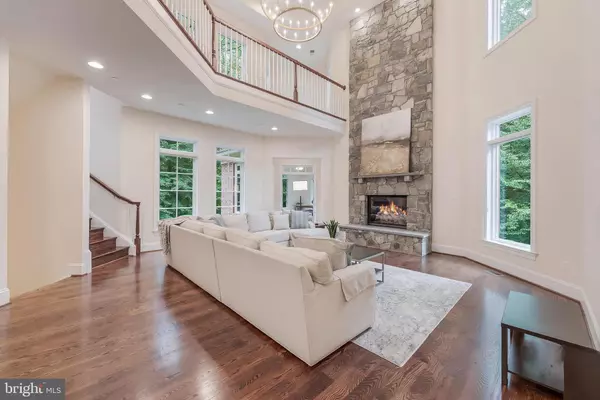 Bethesda, MD 20817,7020 MOUNTAIN GATE DR