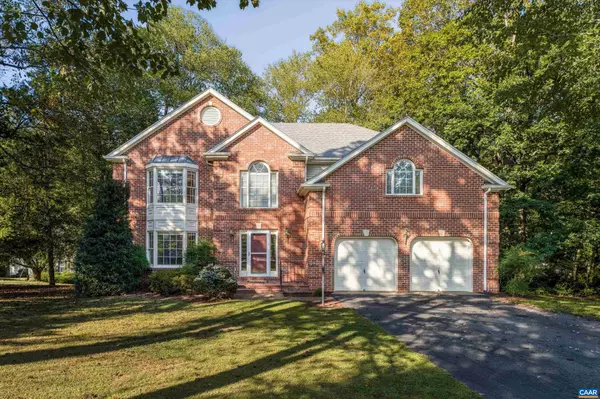 2084 LINLIER CT, Charlottesville, VA 22911