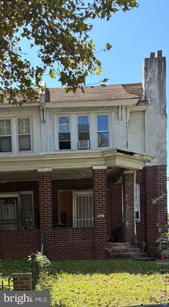 1936 W GODFREY AVE, Philadelphia, PA 19141