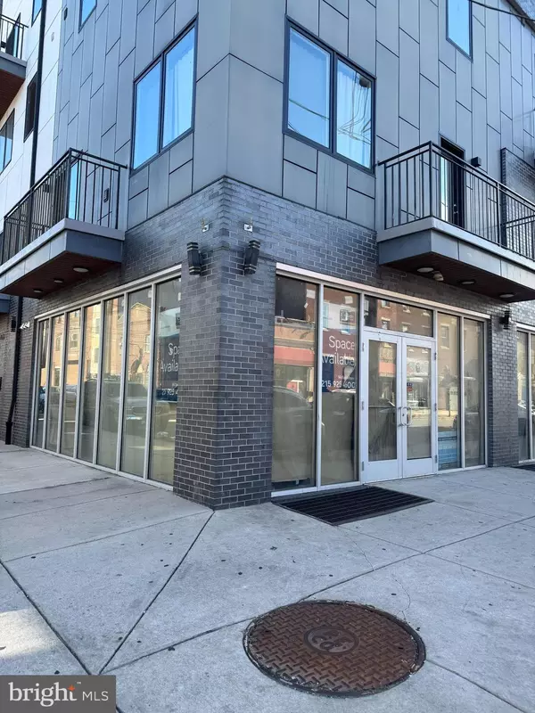 1620 CECIL B MOORE AVE, Philadelphia, PA 19121