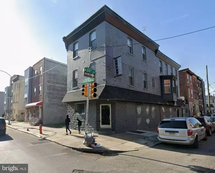 1944 CECIL B MOORE AVE, Philadelphia, PA 19121