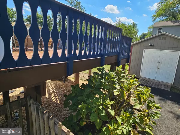 Woodbridge, VA 22193,5655 ROUNDTREE DR