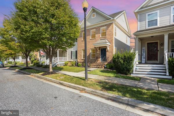 1812 RENAISSANCE DR,  Essex,  MD 21221