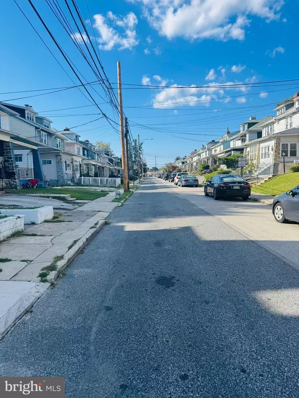 Lansdowne, PA 19050,530 ORCHARD AVE