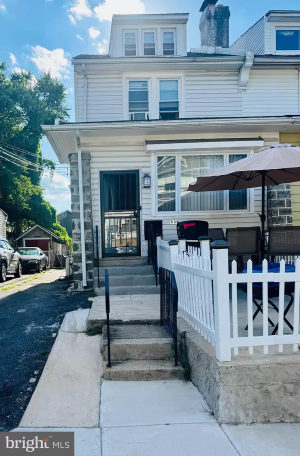 Lansdowne, PA 19050,530 ORCHARD AVE