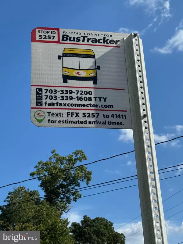 Fairfax, VA 22032,4222 BRAEBURN DR