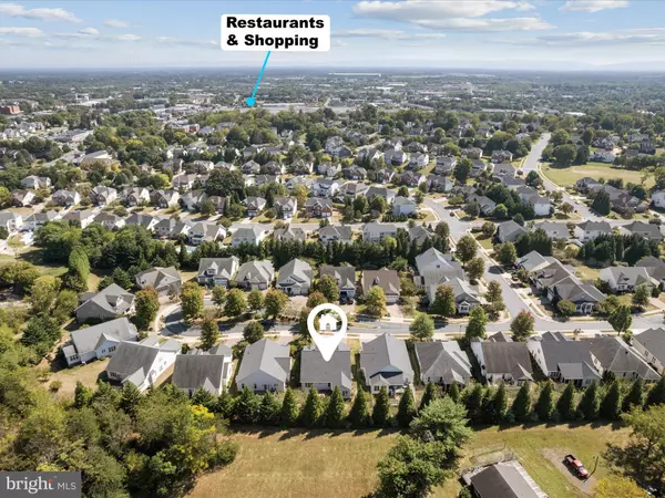 Winchester, VA 22601,147 HARVEST RIDGE DR