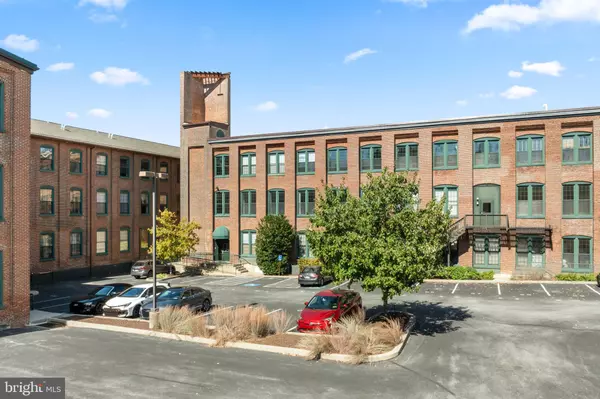 Phoenixville, PA 19460,200 LINCOLN AVE #122