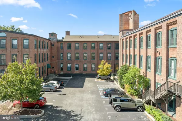 200 LINCOLN AVE #122, Phoenixville, PA 19460