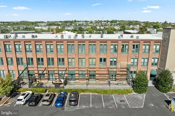 Phoenixville, PA 19460,200 LINCOLN AVE #122