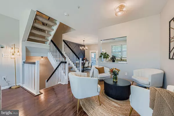 Bel Air, MD 21015,233 BURKWOOD CT