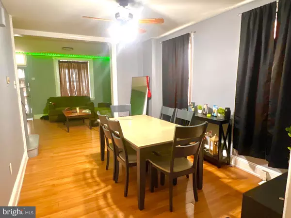 4844 N FRONT ST, Philadelphia, PA 19120