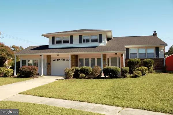 Dover, DE 19904,66 SHERWOOD CT