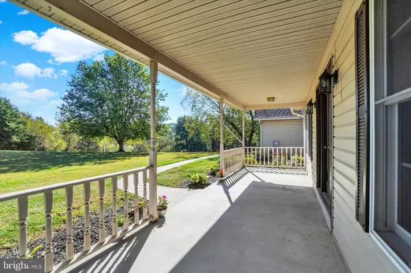 East Berlin, PA 17316,1240 GREEN RIDGE RD