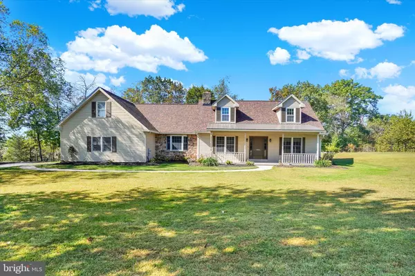 East Berlin, PA 17316,1240 GREEN RIDGE RD