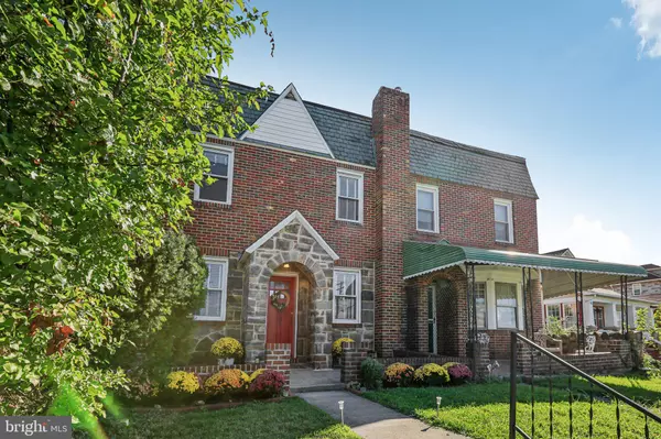 Baltimore, MD 21229,903 LEEDS AVE