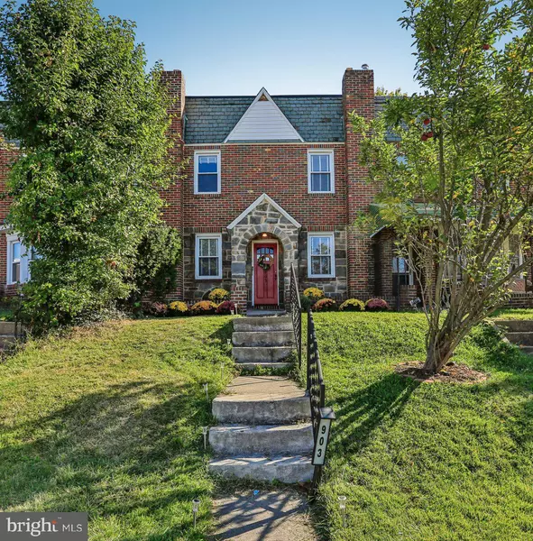 903 LEEDS AVE, Baltimore, MD 21229
