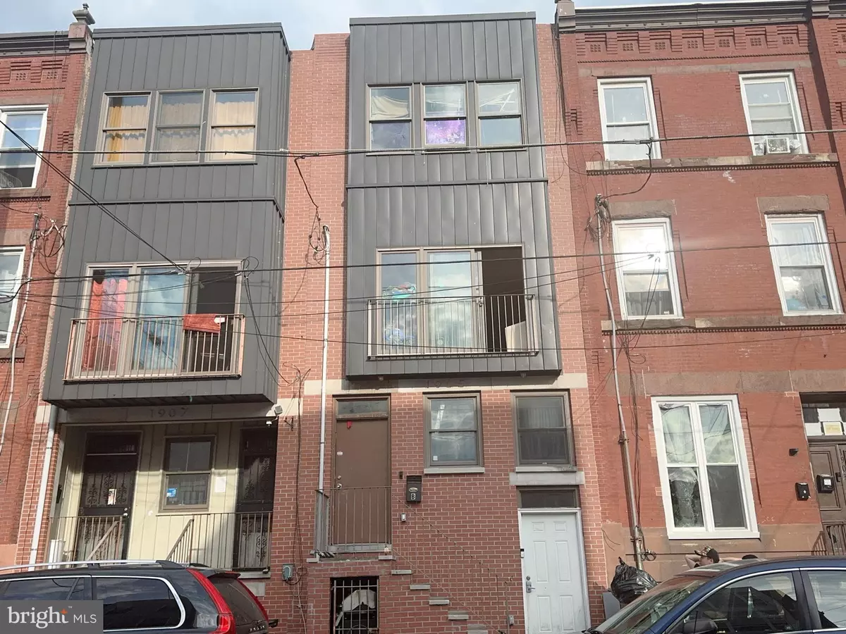 Philadelphia, PA 19121,1905 N 18TH ST
