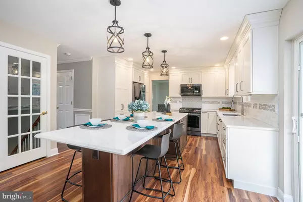 Doylestown, PA 18901,241 WILLOW WOOD