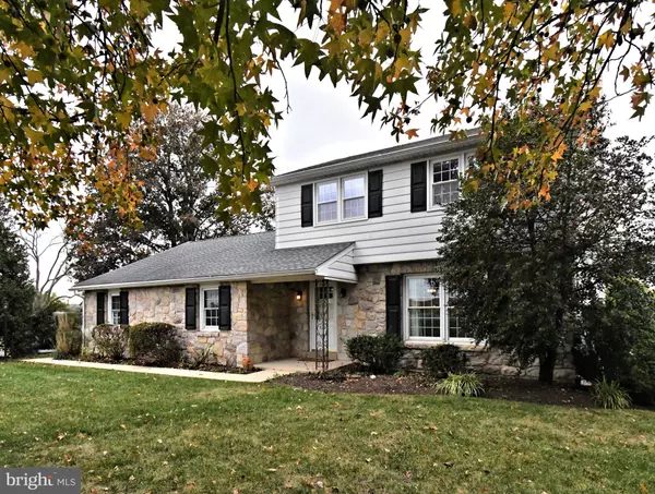 Douglassville, PA 19518,704 OLD SWEDE RD