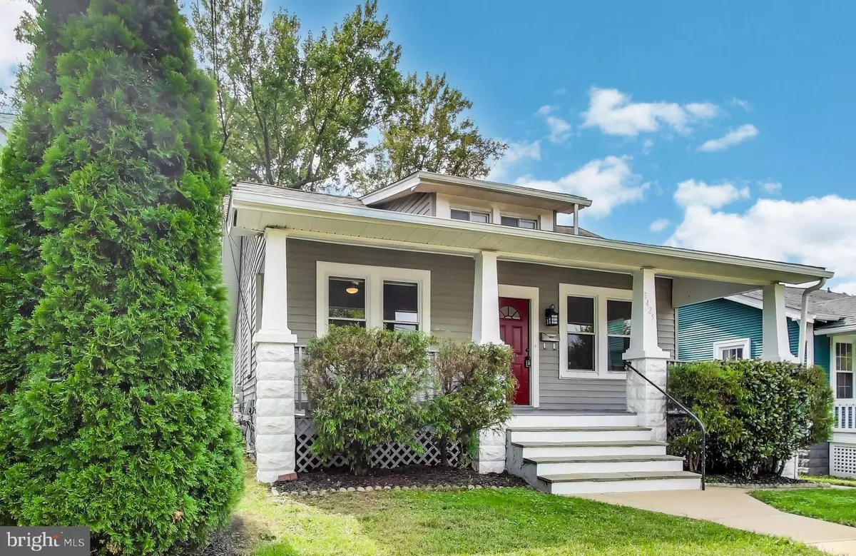 Mount Rainier, MD 20712,3425 NEWTON ST
