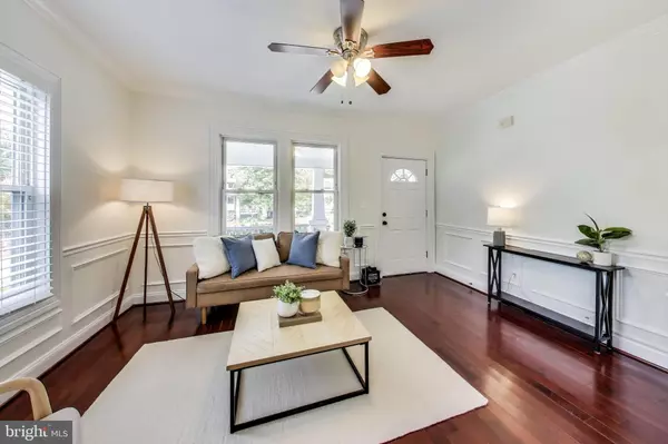 Mount Rainier, MD 20712,3425 NEWTON ST