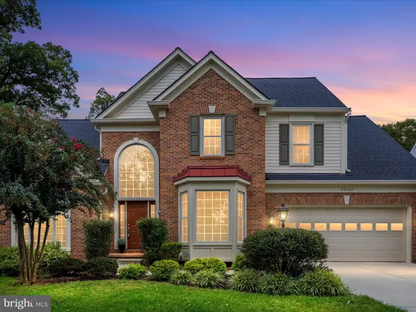 Sterling, VA 20165,20462 QUARTERPATH TRACE CIR