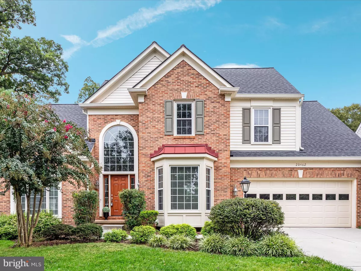 Sterling, VA 20165,20462 QUARTERPATH TRACE CIR