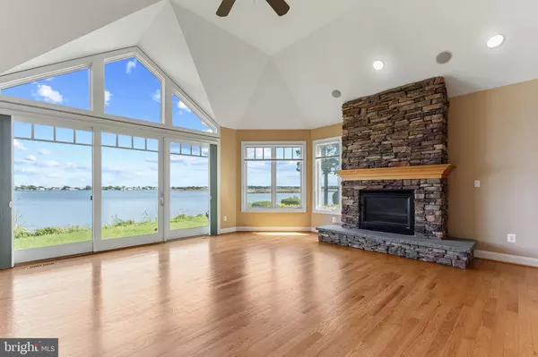 Grasonville, MD 21638,346 NARROWS POINTE DR