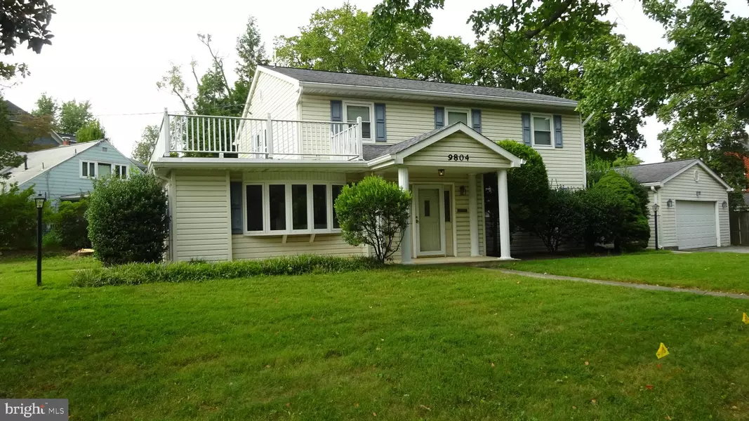 9804 BROAD ST, Bethesda, MD 20814