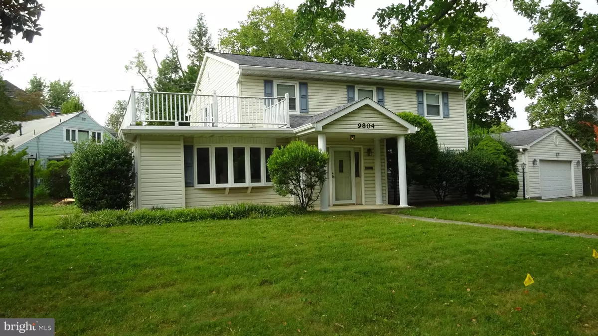 Bethesda, MD 20814,9804 BROAD ST