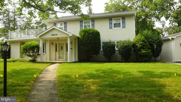 Bethesda, MD 20814,9804 BROAD ST