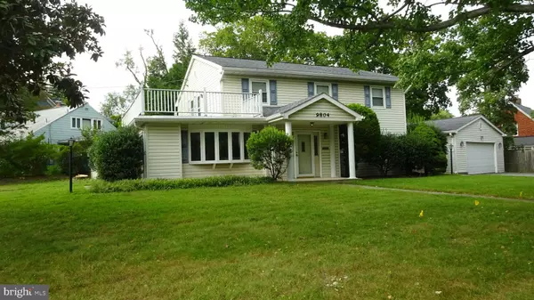 Bethesda, MD 20814,9804 BROAD ST