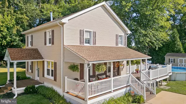 North East, MD 21901,102 MARYSVILLE RD