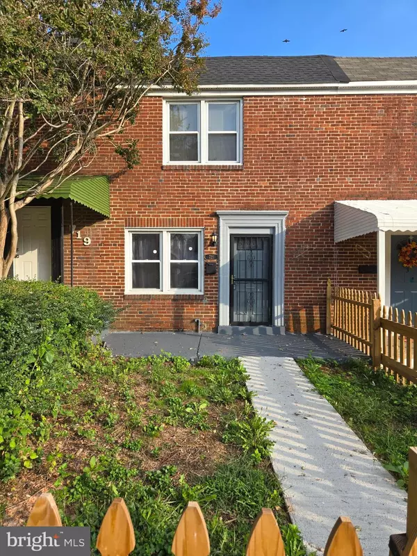 Baltimore, MD 21225,721 ROUNDVIEW RD