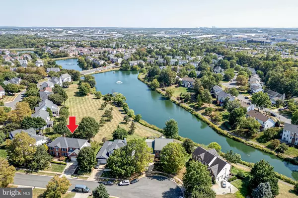 Ashburn, VA 20147,21250 DUBOIS CT