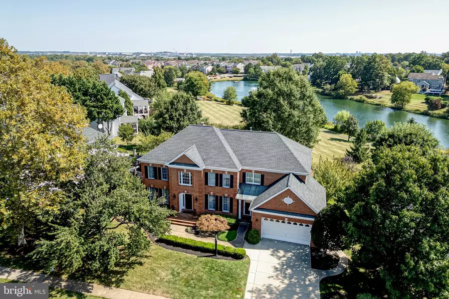 21250 DUBOIS CT, Ashburn, VA 20147