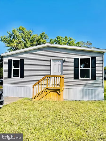 86 CHEROKEE AVE, Dover, PA 17315