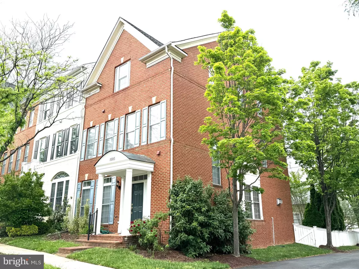 Rockville, MD 20850,1105 HAVENCREST ST