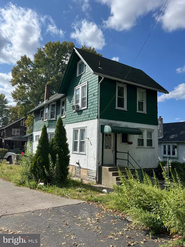 Lansdowne, PA 19050,121 BEVERLY AVE