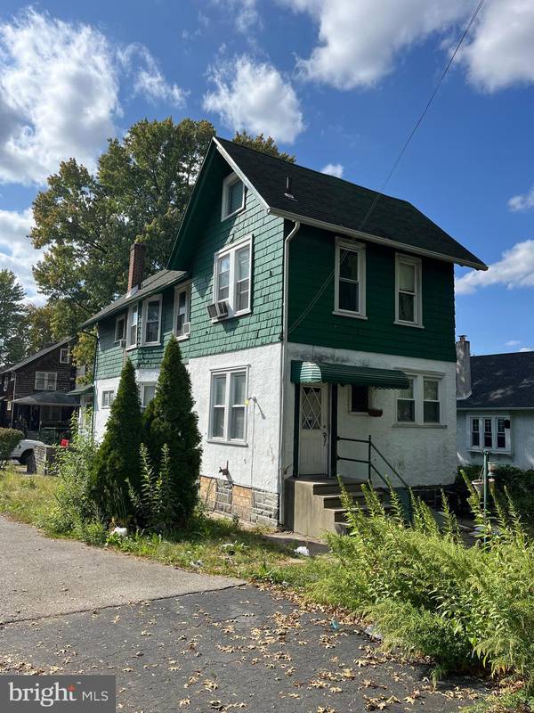 Lansdowne, PA 19050,121 BEVERLY AVE