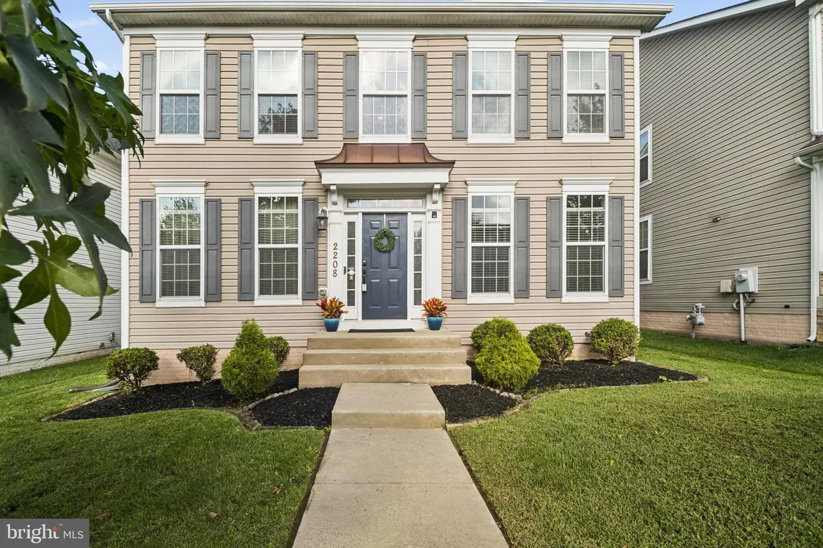 Bowie, MD 20721,2208 TULSON LN