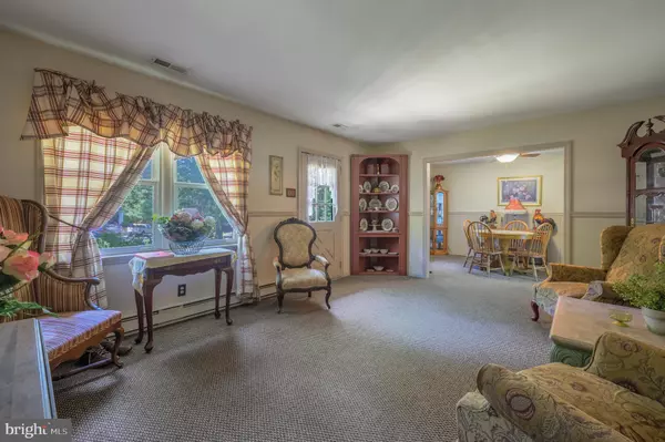 Tabernacle, NJ 08088,16 WOODSIDE DR