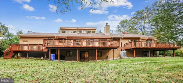 Rockville, MD 20850,9728 WATTS BRANCH DR